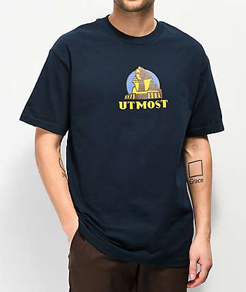 Utmost Clothing Logo - Utmost Clothing