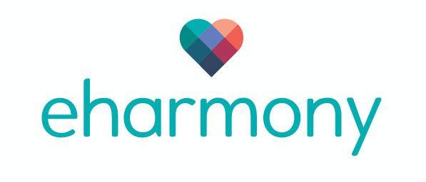 eHarmony Logo - Eharmony rebrands to help people “make better dating choices ...