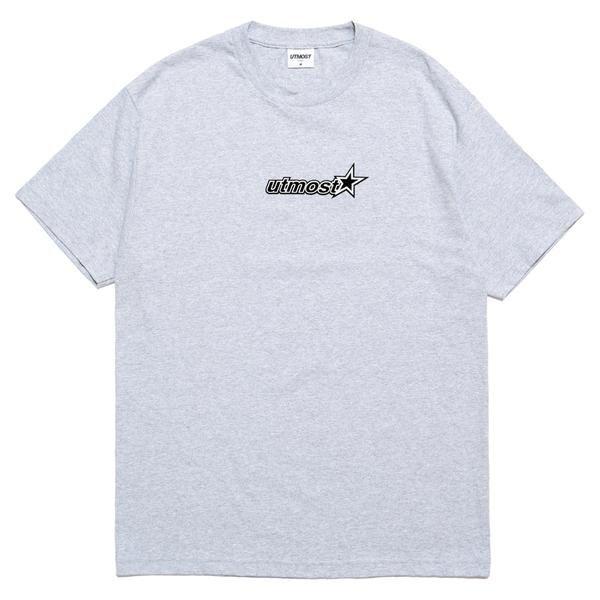 Utmost Clothing Logo - Utmost Co