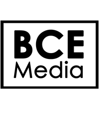 BCE Logo - BCE Media Inc