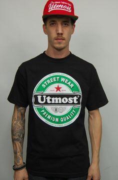 Utmost Clothing Logo - Best The Utmost Clothing image. Clothes, Clothing, Cloths