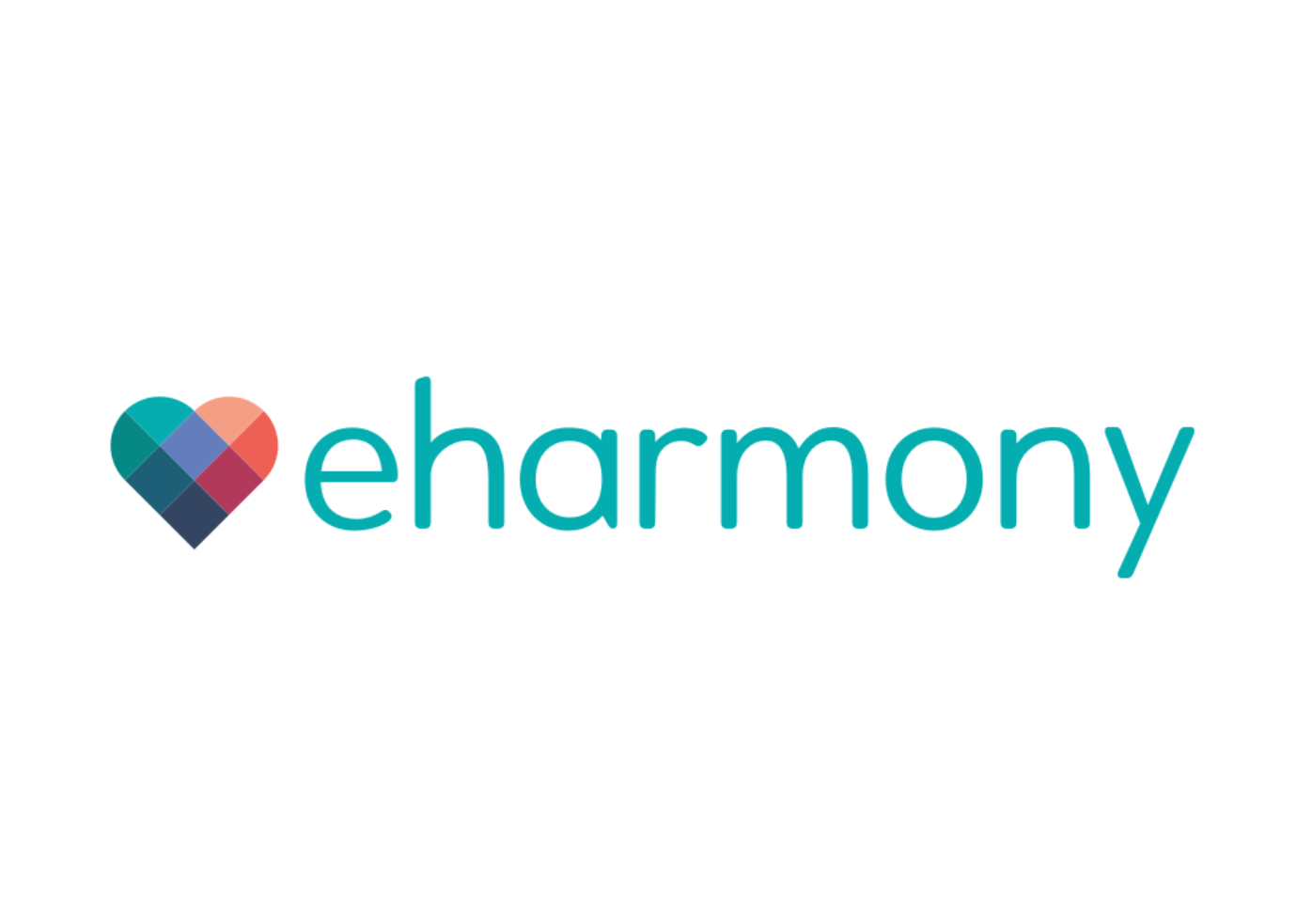 eHarmony Logo - eHarmony Reveals Brand New Logo - Global Dating Insights