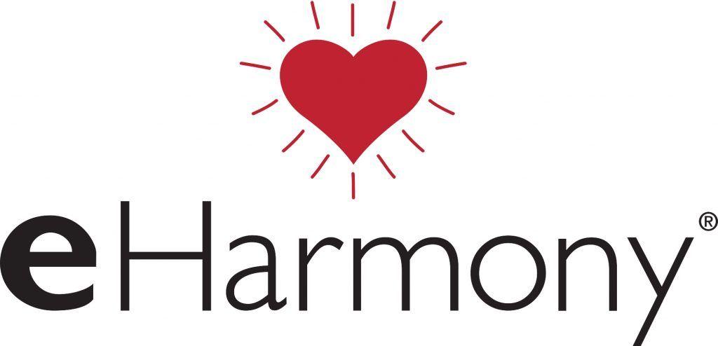 eHarmony Logo - The evolution of the eharmony logo Relationship Advice
