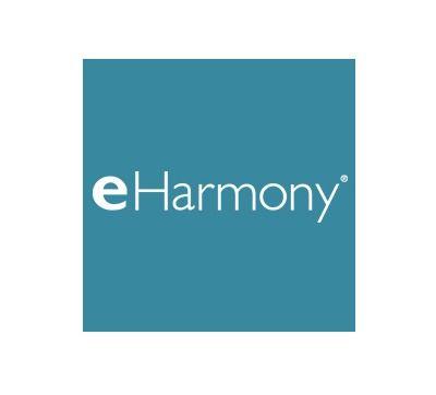 eHarmony Logo - eharmony-logo - The Source