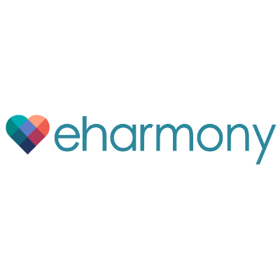 eHarmony Logo - eHarmony Reviews & Comparison