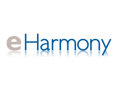 eHarmony Logo - eharmony.com | UserLogos.org