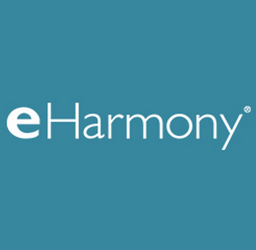 eHarmony Logo - eHarmony Company Culture