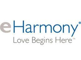 eHarmony Logo - L.A. Commercial Real Estate Advantage