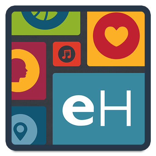 eHarmony Logo - Amazon.com: eHarmony - #1 Trusted Online Dating Site for Singles ...