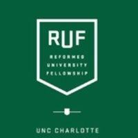 Ruf Uncc Logo - RUF