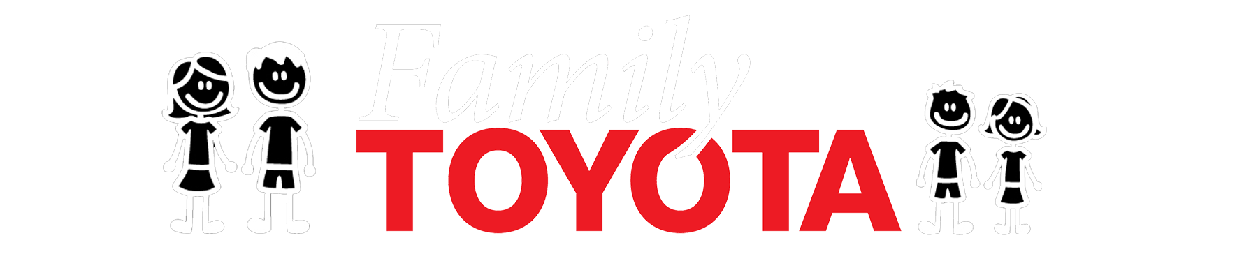 Family Toyota Logo - Family Toyota