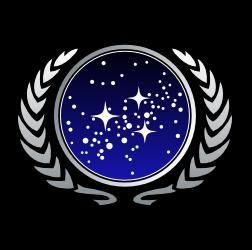 The Federation Logo - United Federation of Planets - Strange New Worlds