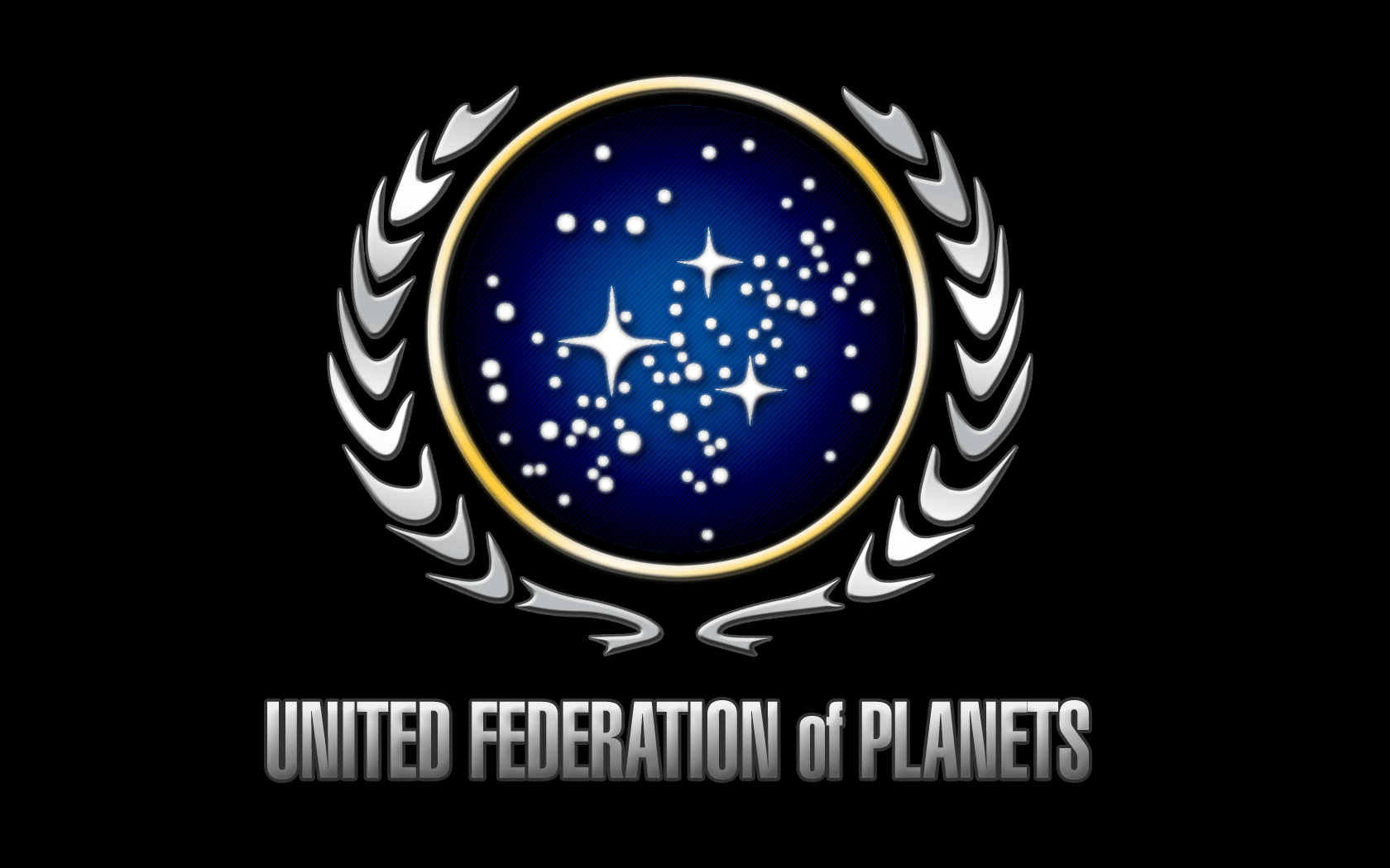 The Federation Logo - Image - UFOP Logo.png | Hypothetical Stars Wiki | FANDOM powered by ...