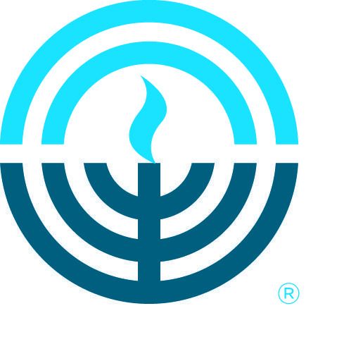 The Federation Logo - Home Page. Jewish Federation of Greater Hartford