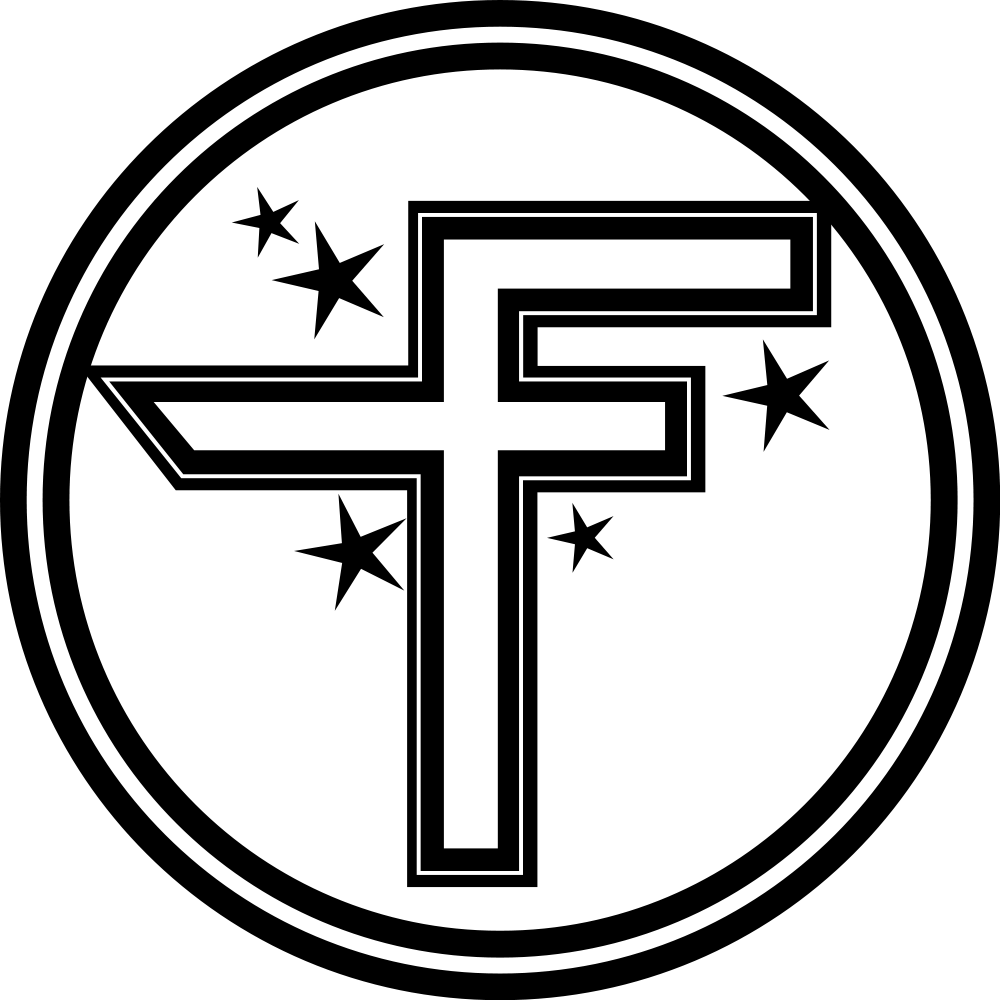 The Federation Logo - Trade Federation | Robot Supremacy Wiki | FANDOM powered by Wikia