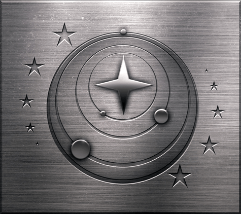 The Federation Logo - Federation