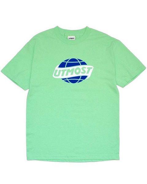 Utmost Clothing Logo - Utmost Co
