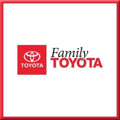 Family Toyota Logo - Family Toyota of Arlington (@famtoyota) | Twitter