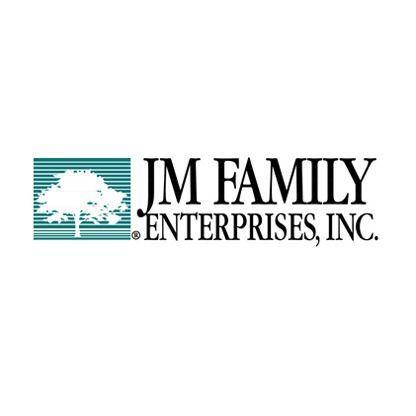 Family Toyota Logo - JM Family Enterprises on the Forbes Best Employers for Diversity List