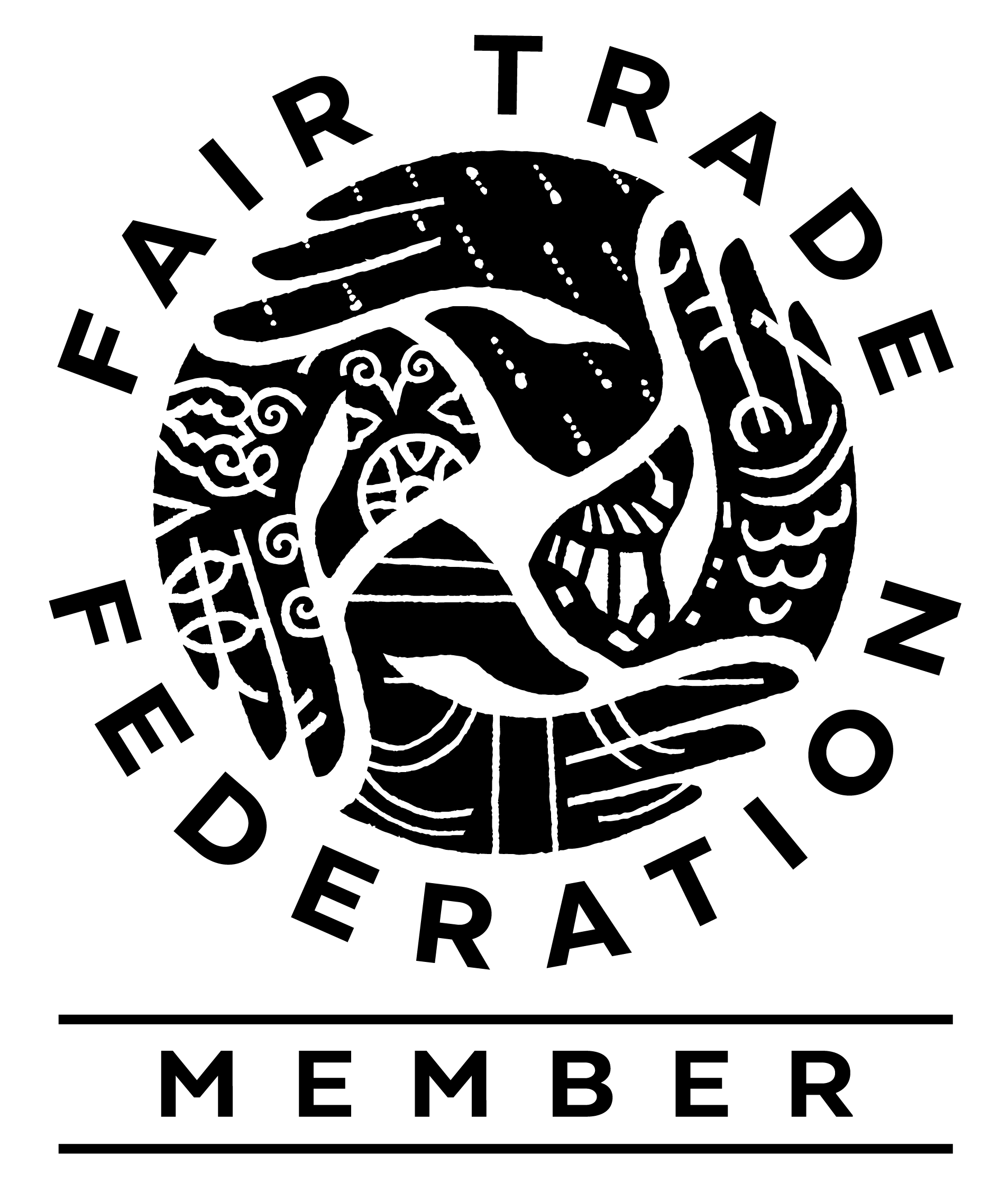 The Federation Logo - About Us – Fair Trade Federation