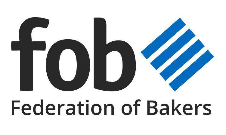 The Federation Logo - Federation of Bakers the UK Baking Industry & Bread Market
