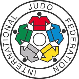 The Federation Logo - International Judo Federation (IJF) Logo Vector (.CDR) Free Download
