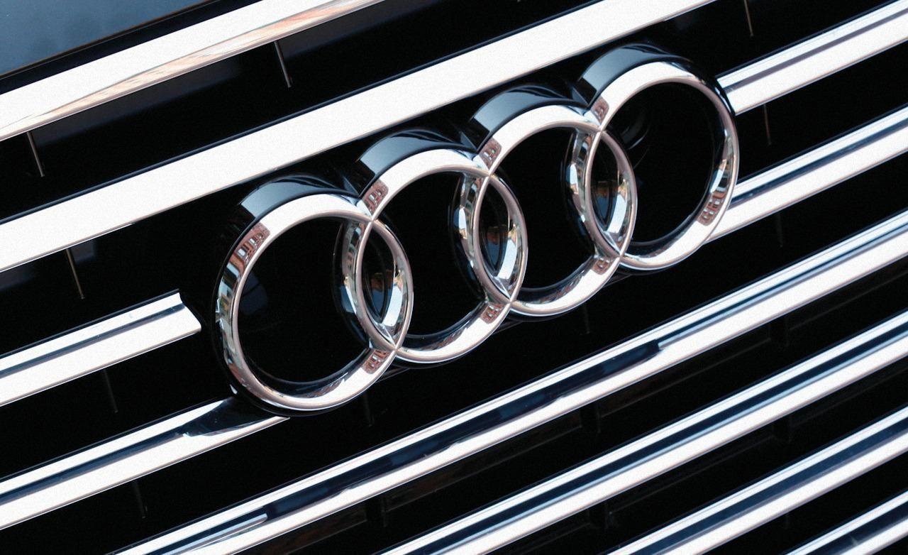 German Luxury Car Manufacturers Logo - Audi logo | German cars | Cars, Daimler benz, German