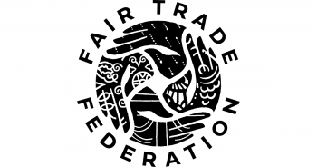 The Federation Logo - Fair Trade Federation | Green America