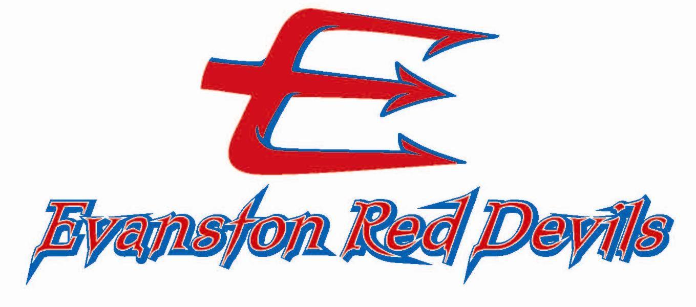High School Red Devil Logo - Red Devil Athletics