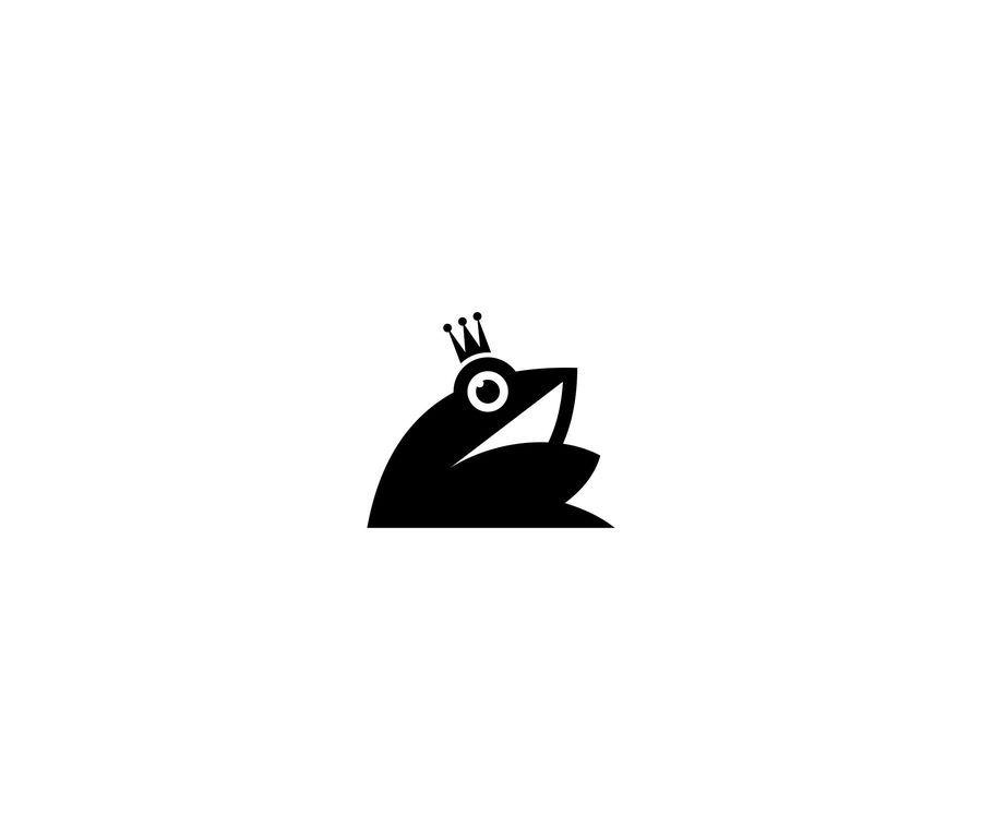 Toad Logo - Entry by artdjuna for Toad Logo K