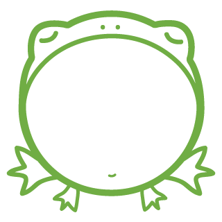 Toad Logo - The best custom logo design experience