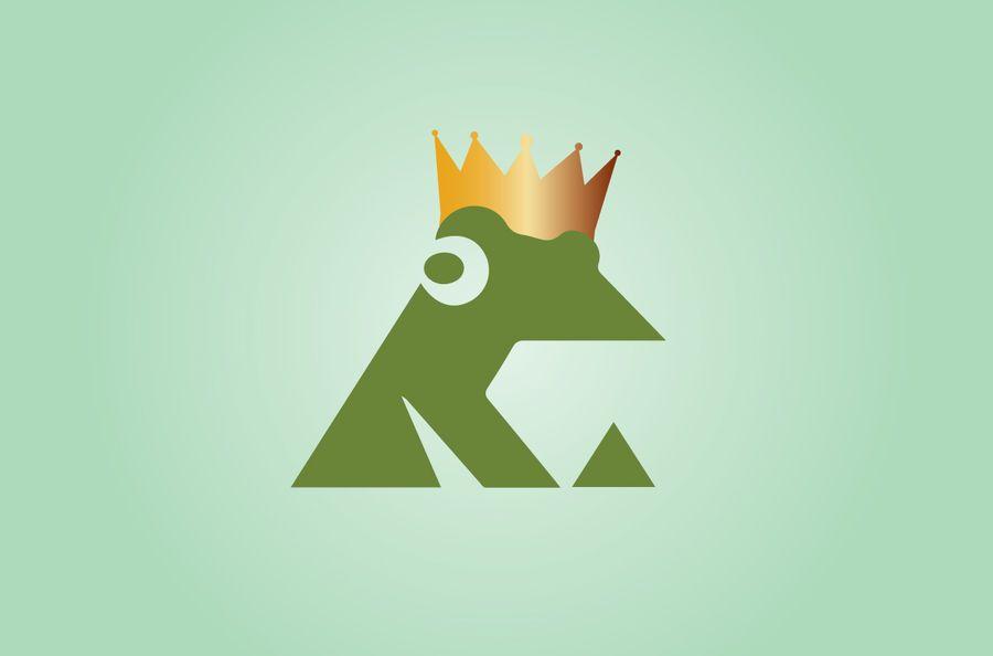 Toad Logo - Entry #36 by qamar1619 for Toad Logo K | Freelancer
