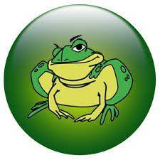 Toad Logo - Use TOAD – dwhblog.org