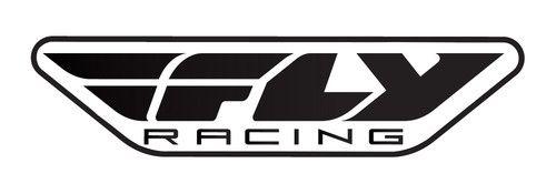 Fly Racing Logo - Decals | FLY Racing | Motocross, MTB, BMX, Snowmobile Racewear ...