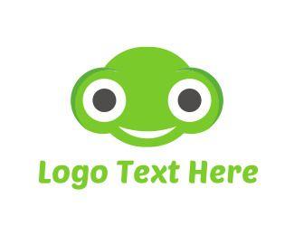 Toad Logo - Toad Logo Maker | BrandCrowd