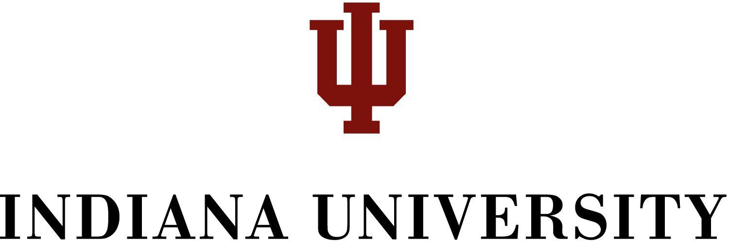 IU College Logo - LogoDix