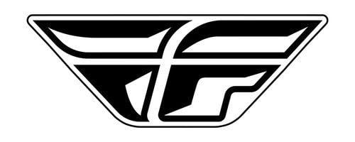 Fly Racing Logo - Decals | FLY Racing | Motocross, MTB, BMX, Snowmobile Racewear ...