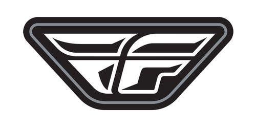 Fly Racing Logo - Decals | FLY Racing | Motocross, MTB, BMX, Snowmobile Racewear ...