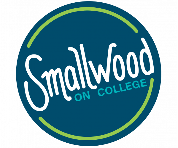 IU College Logo - Apartments Near IU Bloomington. Smallwood on College
