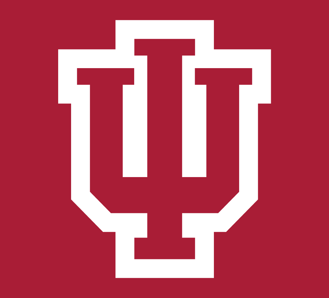 IU College Logo - Indiana University Logo Png (image in Collection)