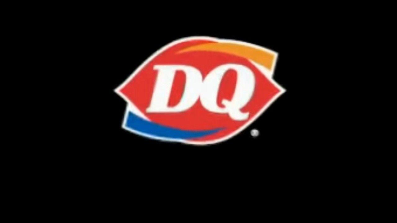 DQ Logo - DQ Texas Logos 2007 & 2009 - YouTube