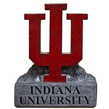 IU College Logo