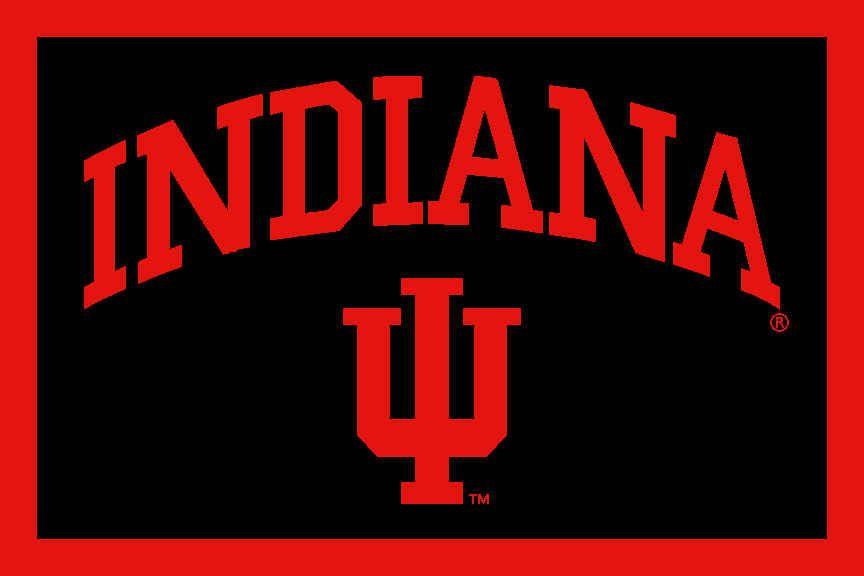 IU College Logo - COLLEGE LOGO: College Sports Team Logos, Logo Products and Logo ...