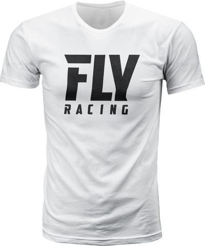 Fly Racing Logo - FLY Racing Logo Tee | MoreFreakinPower