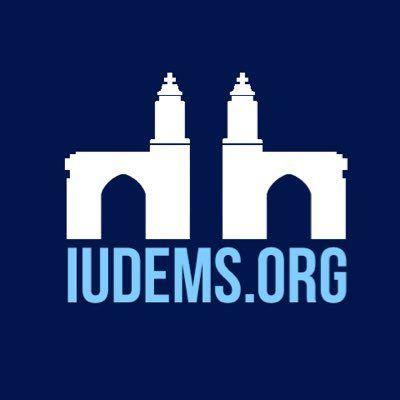 IU College Logo - IU College Democrats