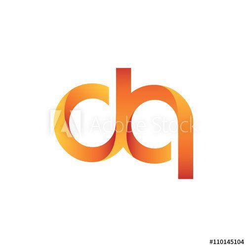 DQ Logo - DQ Logo this stock vector and explore similar vectors at Adobe