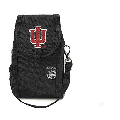 IU College Logo - Indiana University Phone Case College Logo Cell IU Fits LG, SAMSUNG