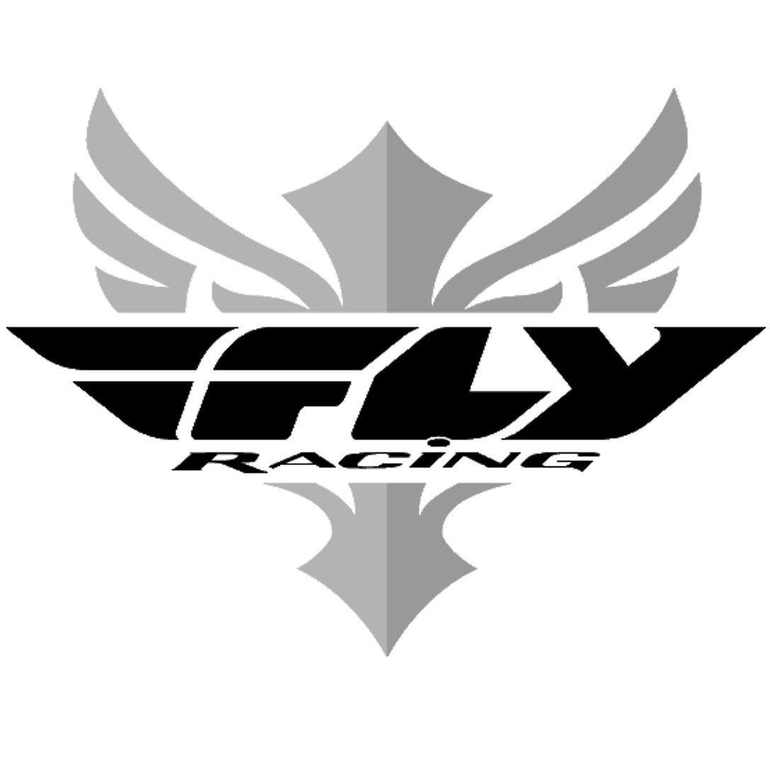 Fly Racing Logo - Fly Racing Motorcycle Gear Online Australia | Alessi Motorcycles