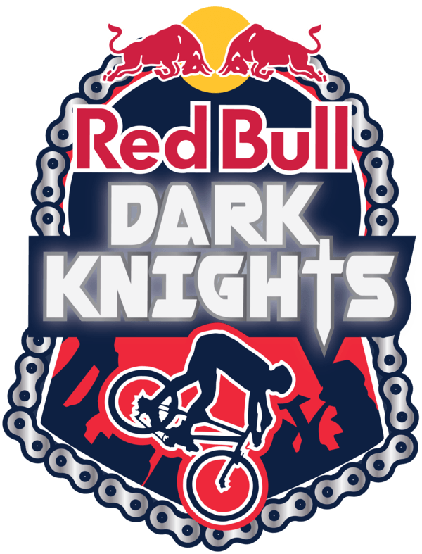 Dark Red Bull Logo - Red Bull Dark Knights – Singapore