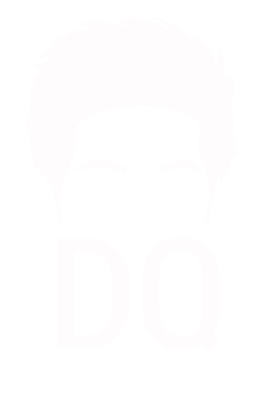 DQ Logo - Dulquer Salmaan Official